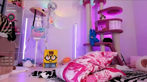 milkycute 25-07-2026 toys bigass kiss Nude Recording