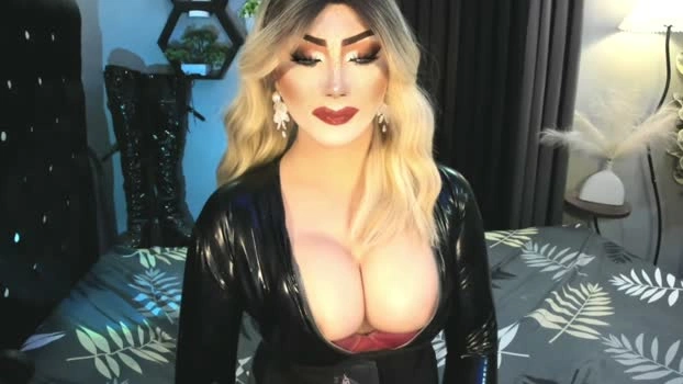misschannel4sub 25-07-2026 Trans Recording - lush deepthroat