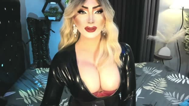 misschannel4sub 25-07-2026 Trans Recording - striptease wet