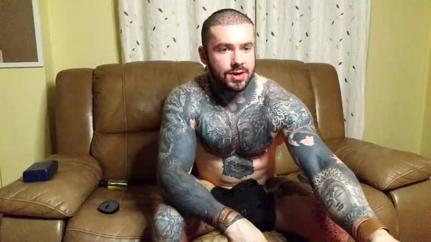 nathaniel_13 26-07-2026 Male Recording - naked fuckher
