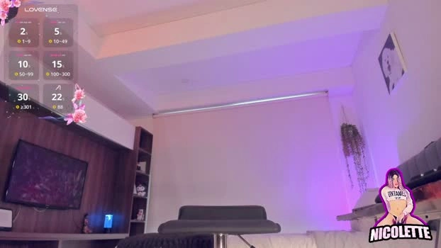 nicolette_tay 25-07-2026 Trans Recording - naughty sucktits