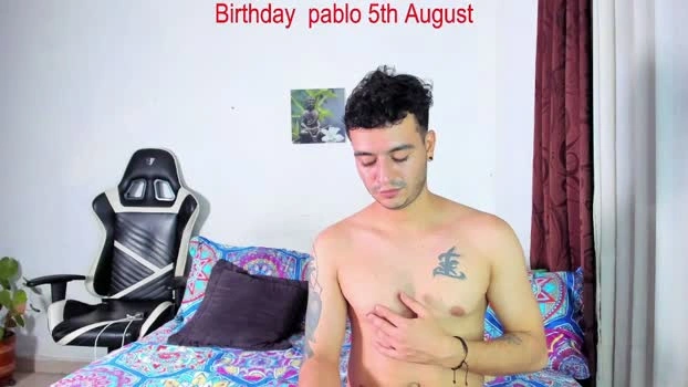 p_jhon 26-07-2026 Male Recording - gay big