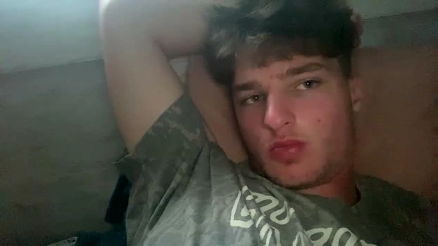 romanbutler07 26-07-2026 Male Recording - naughty bj-dildo