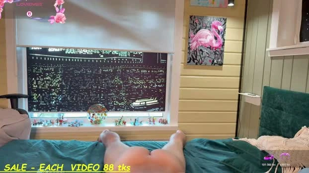 sandy_chris 26-07-2026 Cam Show deep spanking
