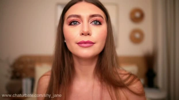 shy_jane 26-07-2026 Cam Show gag beauty