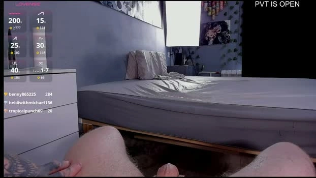 skyisland777 26-07-2026 prettyface nasty moan kiss Recording