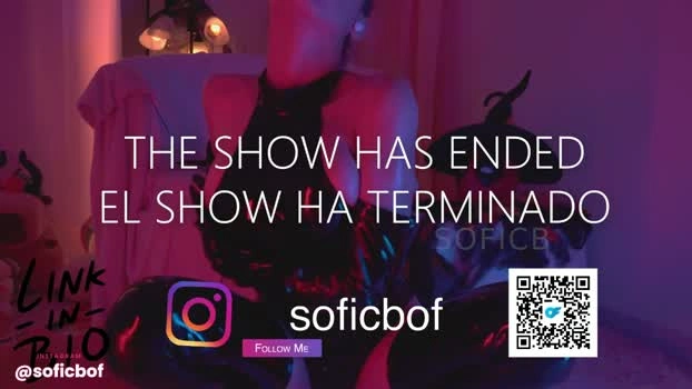 soficb 26-07-2026 Cam Show tits love