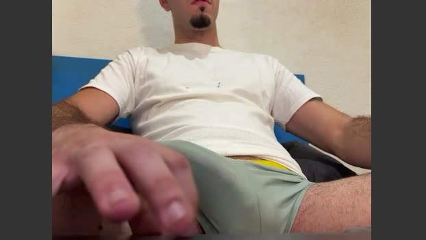 thebulge_b0y 26-07-2026 Male Recording - horny analtoy