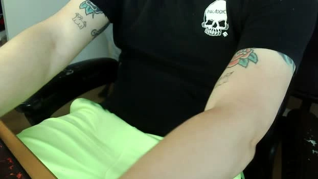 therealgreat8 26-07-2026 Male Recording - bigcock show