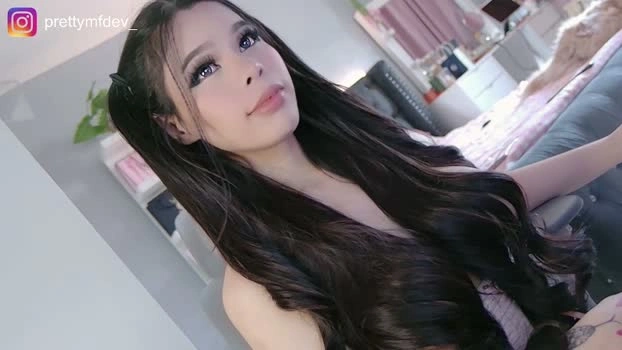 thicc_devie 26-07-2026 Trans Recording - tits show