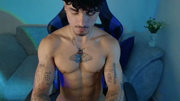 thomas_fit1 26-07-2026 Male Recording - beautiful dirty