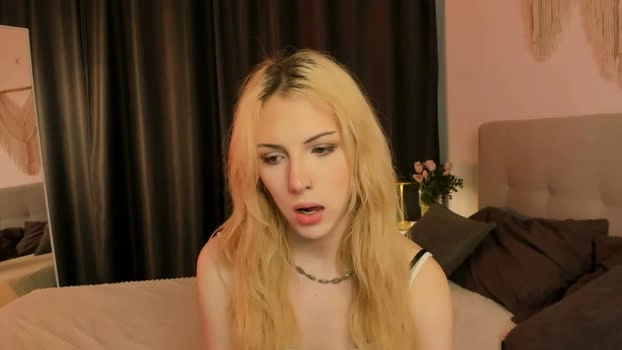 tiffany_king 25-07-2026 Trans Recording - Webcam nude