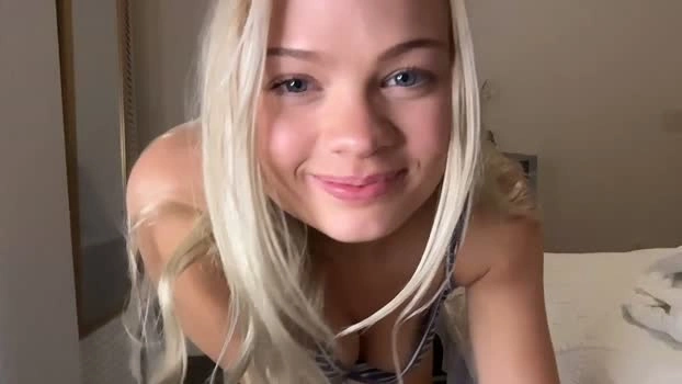 tiffanyy9 25-07-2026 Cam Show playtime Video