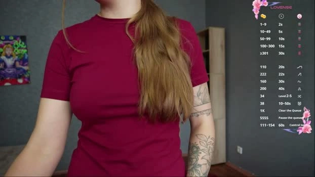 violetwin 26-07-2026 Cam Show wank fuckhard