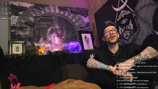 webz_and_kordz 26-07-2026 Cam Show show Wet