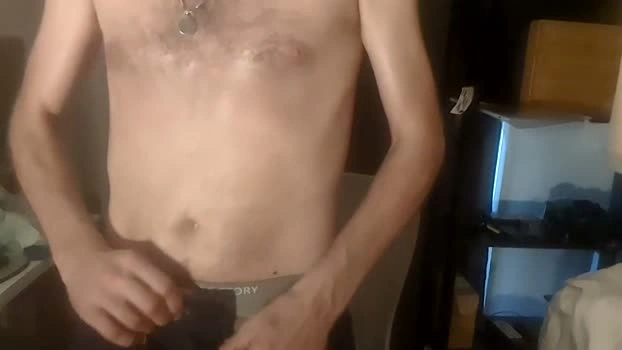 zaddy2jaylicks 26-07-2026 Male Recording - bj-dildo fuckher