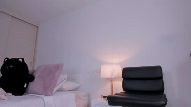 adhara_walton 27-07-2026 Trans Recording - suckshow bj-dildo