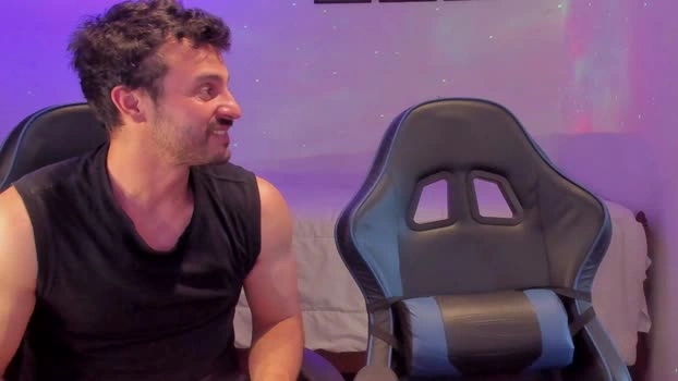 alexanderjaz 26-07-2026 Male Recording - gay kissing