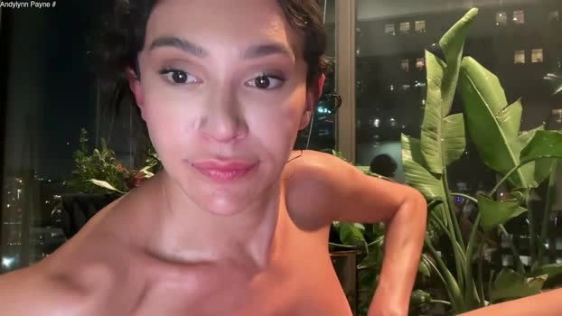 andylynnpayne 27-07-2026 Trans Recording - Nude beautiful