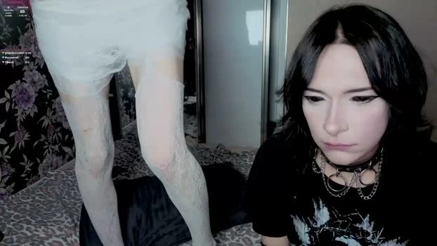 arina_rose 27-07-2026 Trans Recording - gay beauty