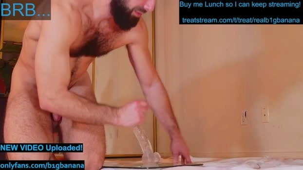 b1gbanana 27-07-2026 Male Recording - jackoff beautiful