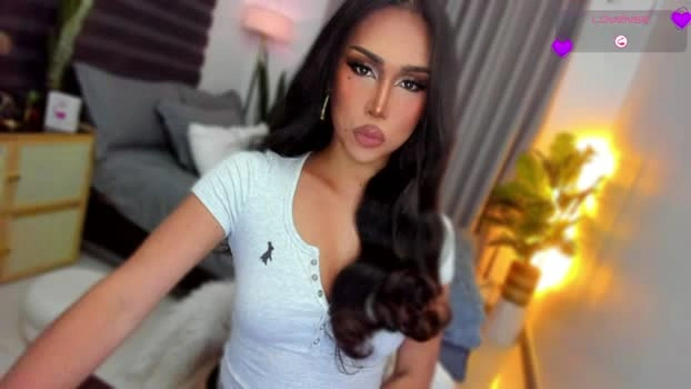 babygoddess4u 27-07-2026 Trans Recording - wet kink
