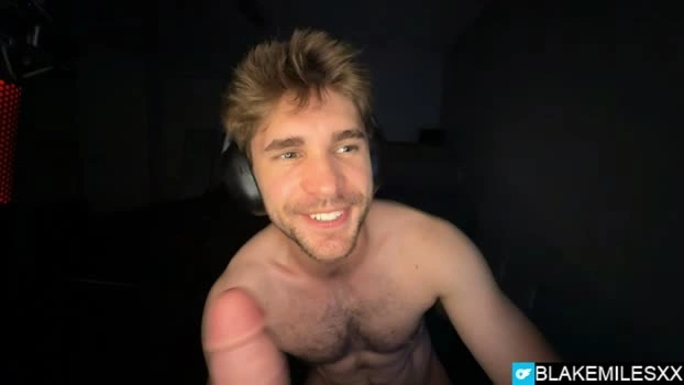 blakemiles2 27-07-2026 Male Recording - Gay big