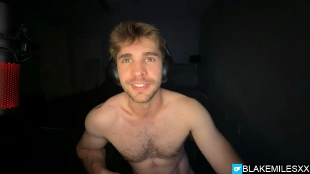 blakemiles2 27-07-2026 Male Recording - beauty hardcore