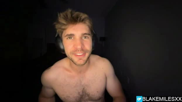 blakemiles2 27-07-2026 Male Recording - oral fingering