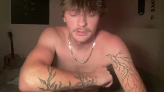 carterhill1k 27-07-2026 Male Recording - Cam sexykitty