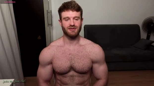 centurion_1 26-07-2026 Male Recording - bicurious playtime