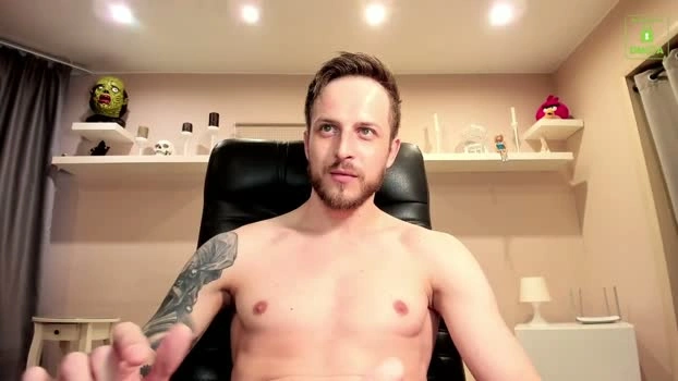 chriscarrey 27-07-2026 Male Recording - lick Naked