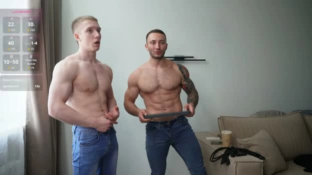 daniel_montecristo 27-07-2026 Male Recording - beauty bigcock