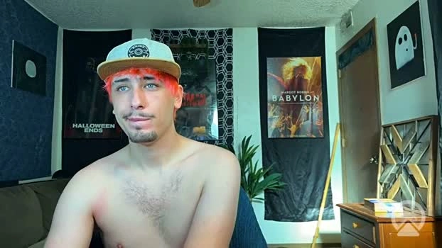 dylandaniel69 27-07-2026 Male Recording - horny ass