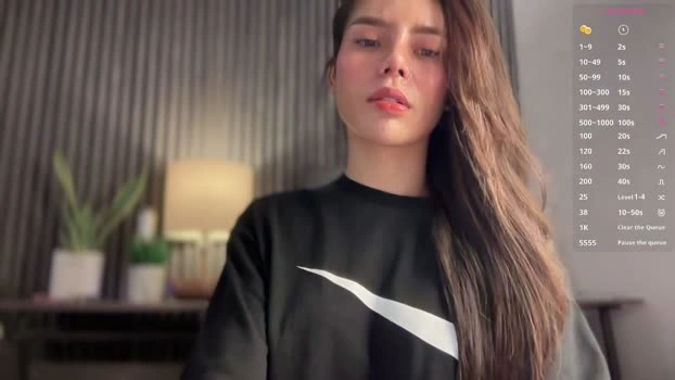 enchatressdixie 27-07-2026 Trans Recording - love tits