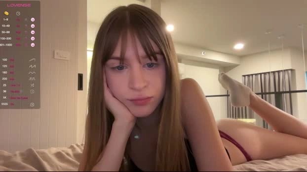 evie_may 27-07-2026 Trans Recording - bigboobs toy