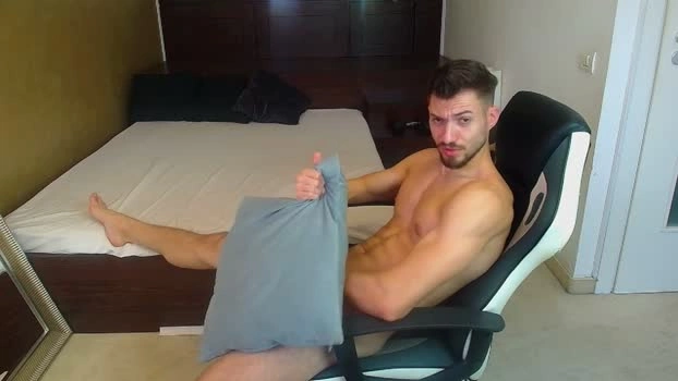 felixrook 27-07-2026 Male Recording - fuckhard Gay