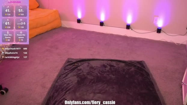 fiery_redhead 27-07-2026 Cam Show love bj-dildo