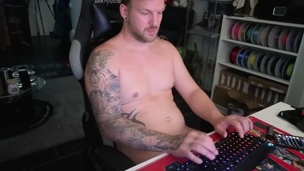 german_prince 27-07-2026 Male Recording - juicy skinny