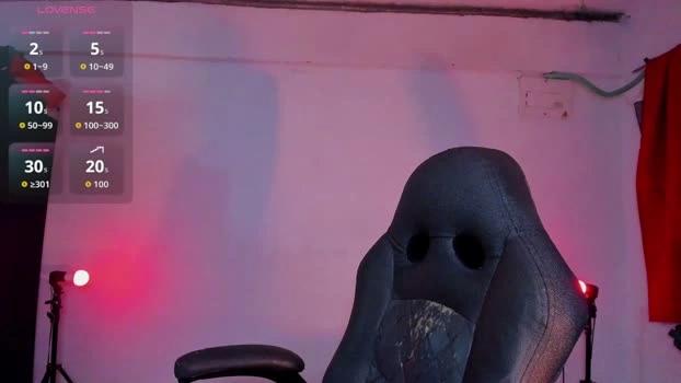 heka_prudence 27-07-2026 Trans Recording - tits love