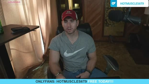 hotmuscles6t9 27-07-2026 Male Recording - Gay lush