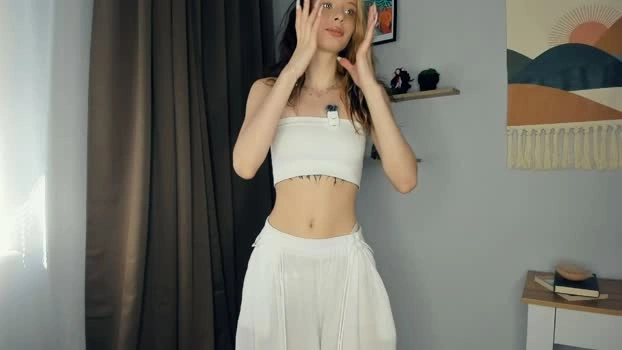 idacryar 27-07-2026 Trans Recording - ass fuckme