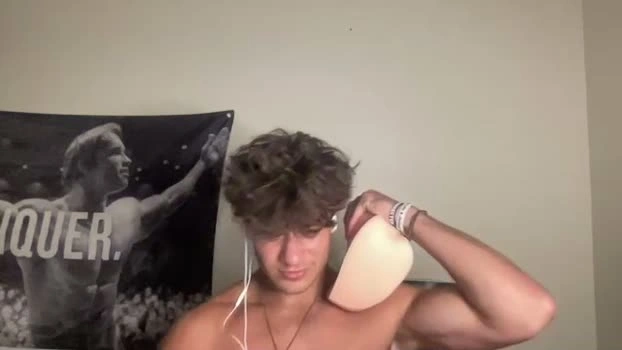 jake_brick 27-07-2026 Male Recording - harddick bigdick
