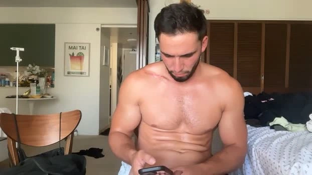 jzdominates 27-07-2026 Male Recording - legs naked