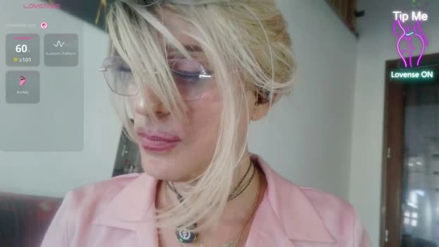 ladyoxana 27-07-2026 Trans Recording - analsex boobs