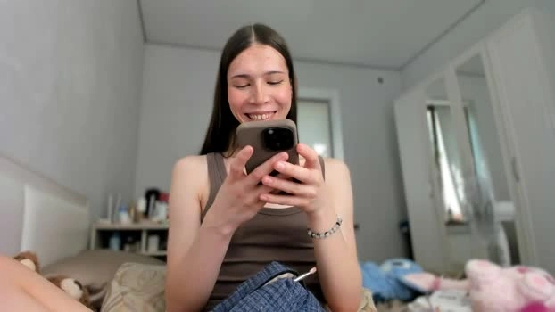 mariamceleste 27-07-2026 Trans Recording - cute toys