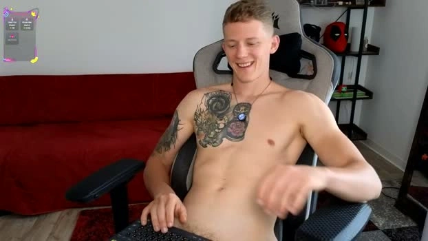 mark_shturman 27-07-2026 Male Recording - nude XXX