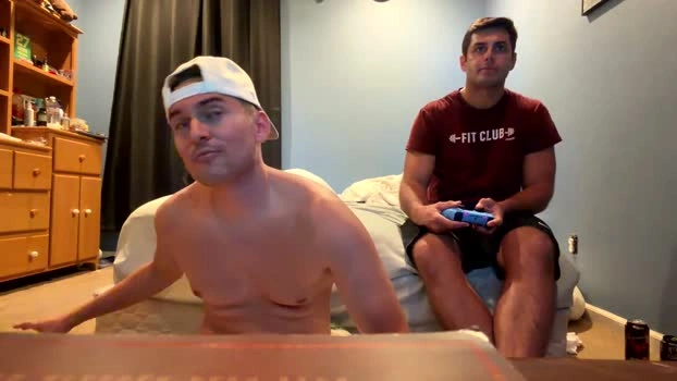 natetheexplorer 27-07-2026 Male Recording - dirty Webcam