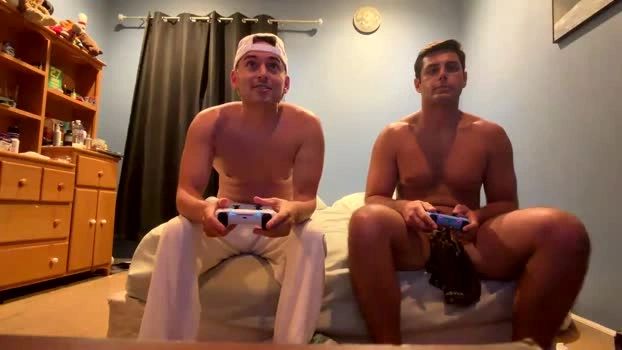 natetheexplorer 27-07-2026 Male Recording - wank show