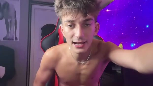 nathan_ttik 26-07-2026 Male Recording - hot horny